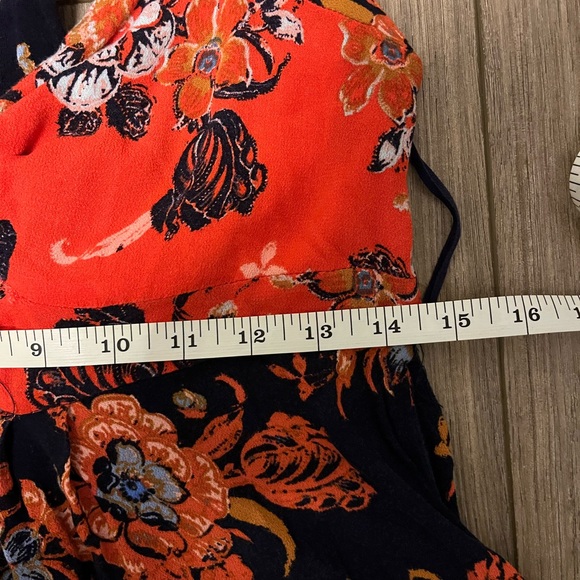 Free People Baby It’s You Dress - Picture 11 of 12